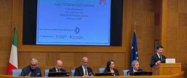 Confassociazioni awards 2026 alla Camera: premiate le eccellenze italiane e i professionisti