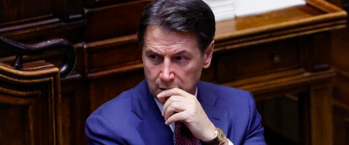 Commissione Covid, FdI stana Conte: Bignami si dimette per l’audizione, lui che aspetta?