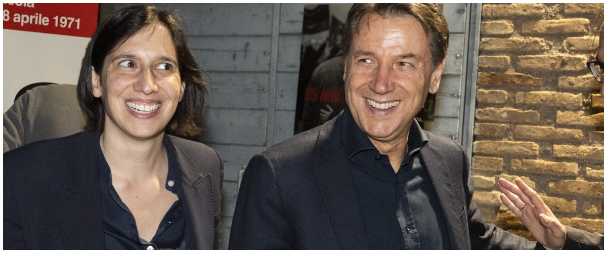 Conte o Schlein? “Come scegliere tra cotti fritti e cotti alla brace”: il gelo dei delegati Cgil all’assemblea generale