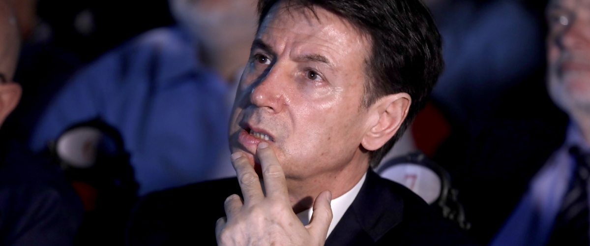 non siamo di sinistra siamo progressisti l8217ultima bordata di conte gela la schlein e silura le alleanze da Secoloditalia.it non siamo di sinistra siamo progressisti l8217ultima bordata di conte gela la schlein e silura le alleanze