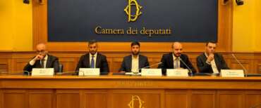 Diritto allo studio, Gioventù nazionale e Azione universitaria: “Il governo ha dato i fondi, la sinistra ha fatto passerelle”