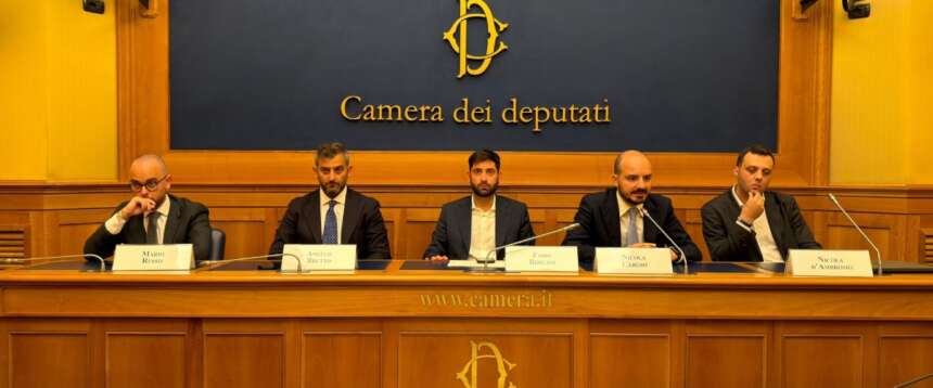 Diritto allo studio, Gioventù nazionale e Azione universitaria: “Il governo ha dato i fondi, la sinistra ha fatto passerelle”