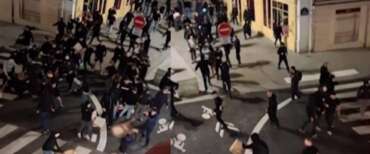 Parigi, quasi 900 arresti dopo i disordini per la finale di Champions league. E non finisce qui…