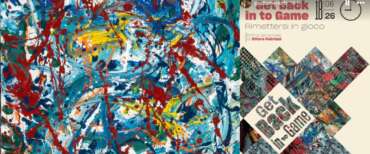 “L’arte mi ha salvato la vita”: a Roma la mostra di Ettore Fabriani racconta una rinascita