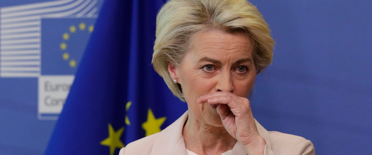 bruxelles produce regole il resto del mondo ricchezza il suicidio dell8217europa spiegato a chi non vuole vederlo da Secoloditalia.it bruxelles produce regole il resto del mondo ricchezza il suicidio dell8217europa spiegato a chi non vuole vederlo
