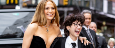 FIGLI TRANS STAR HOLLYWOOD