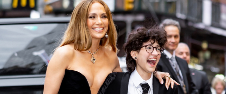 FIGLI TRANS STAR HOLLYWOOD