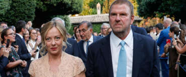 L’ambasciatore Usa Fertitta loda la Meloni: “Lavoro eccellente, un disaccordo tra leader non rovina i rapporti”
