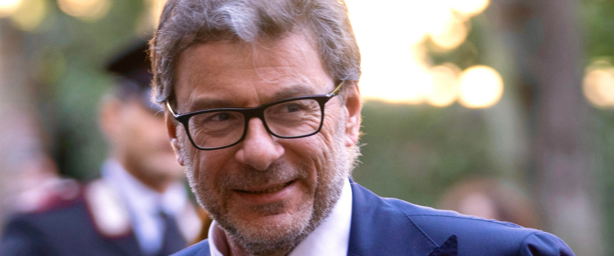 famiglie al centro dell8217azione del governo giorgetti misure concrete anche nella prossima manovra da Secoloditalia.it famiglie al centro dell8217azione del governo giorgetti misure concrete anche nella prossima manovra