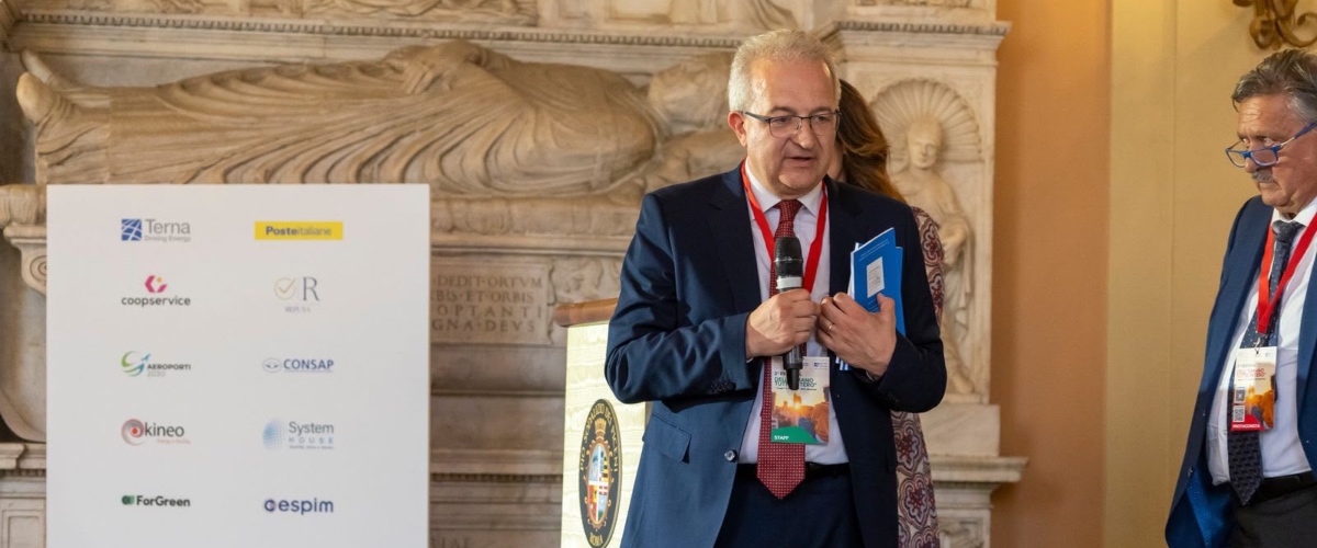 festival dell8217umano tutto intero a roma un evento ispirato a san francesco sull8217importanza della vita da Secoloditalia.it festival dell8217umano tutto intero a roma un evento ispirato a san francesco sull8217importanza della vita