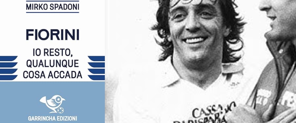 giuliano fiorini l8217attaccante della lazio che ebbe il coraggio di restare quando tutto sembra finito da Secoloditalia.it giuliano fiorini l8217attaccante della lazio che ebbe il coraggio di restare quando tutto sembra finito