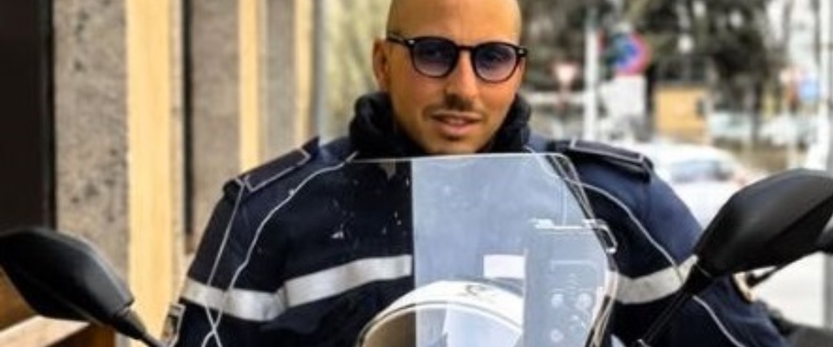Tragedia a Milano, agente della polizia locale muore durante l’inseguimento in moto di un’auto fuggita al posto di blocco