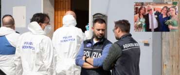 Giallo di Pietracatella, le prime risposte chiave dalle indagini sui dispositivi, i referti autoptici in arrivo oggi e i prelievi di sangue su padre e figlia sopravvissuti all’avvelenamento