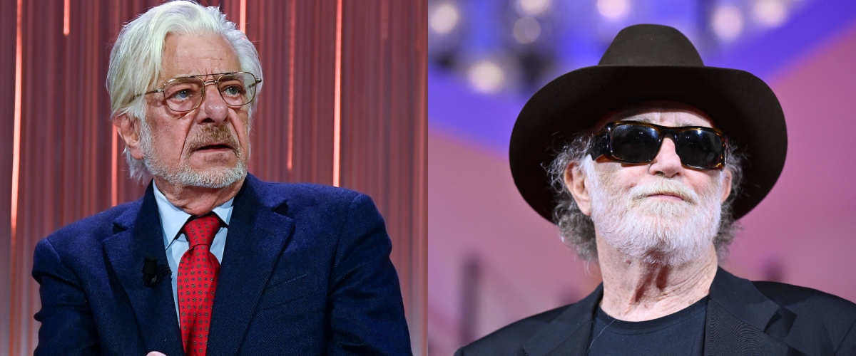 giancarlo giannini si schiera con de gregori sono d8217accordo con lui lo ammiro gli artisti parlino meno di politica da Secoloditalia.it giancarlo giannini si schiera con de gregori sono d8217accordo con lui lo ammiro gli artisti parlino meno di politica
