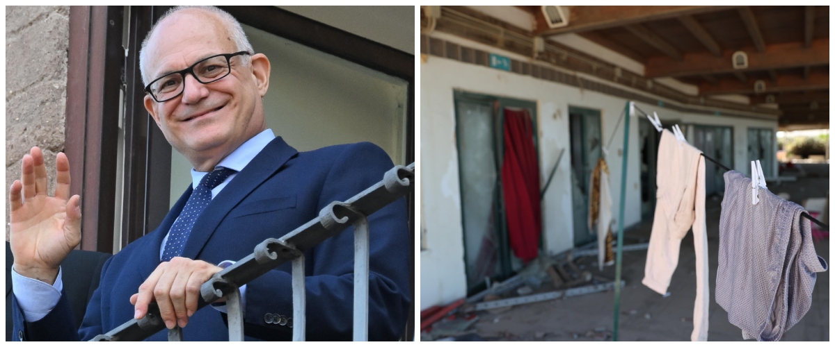 Gualtieri ha pagato 550mila euro di luce, gas e acqua agli abusivi di Ostia: il dossier che inguaia il sindaco