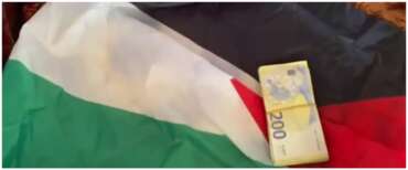 Dall’Italia a Gaza: la pista dei fondi ad Hamas nell’inchiesta Domino. Nove arresti e 8 milioni sequestrati