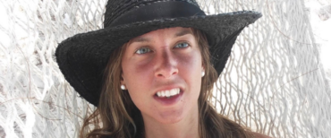 Sara Ceccantini Mykonos