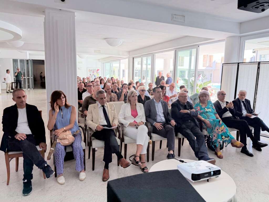 Dieci anni di centrodestra a Grosseto, FdI rivendica il modello vincente e si prepara il 2027 Dieci anni di centrodestra a Grosseto, FdI rivendica il modello vincente e si prepara il 2027