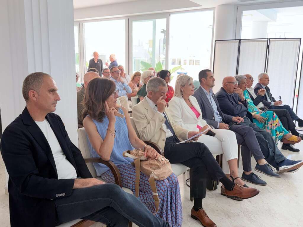 Dieci anni di centrodestra a Grosseto, FdI rivendica il modello vincente e si prepara il 2027 Dieci anni di centrodestra a Grosseto, FdI rivendica il modello vincente e si prepara il 2027