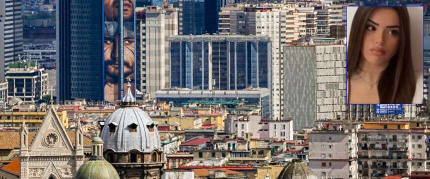 Scomparsa ieri da Pomigliano D’Arco, la 22enne è stata ritrovata priva di vita a Napoli. Gli inquirenti propendono per la pista del suicidio