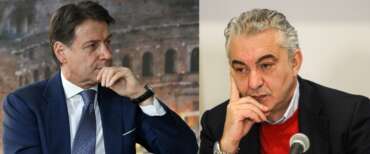 Inchiesta Covid, ancora dubbi e rilievi da FdI dopo la notizia pubblicata da “La Verità” sull’incontro Conte-Arcuri