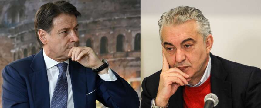 Inchiesta Covid, ancora dubbi e rilievi da FdI dopo la notizia pubblicata da “La Verità” sull’incontro Conte-Arcuri
