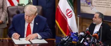 Iran-Usa verso l’accordo, ma Teheran smentisce la firma imminente: cosa sta accadendo