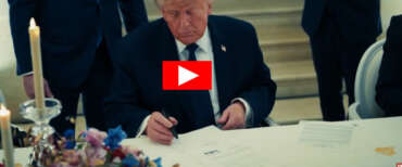 Usa-Iran, pace firmata ma salta l’incontro in Svizzera. Trump: “Ho zittito sciocchi e invidiosi” (video)