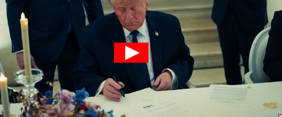 usa iran pace firmata ma salta l8217incontro in svizzera trump ho zittito sciocchi e invidiosi video da Secoloditalia.it usa iran pace firmata ma salta l8217incontro in svizzera trump ho zittito sciocchi e invidiosi video