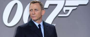 James Bond, il casting al rush finale