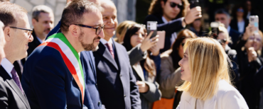L’AQUILA TERREMOTO ALERT