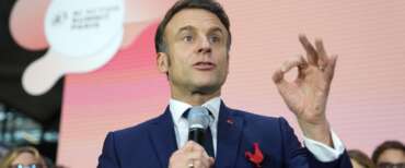 Macron, debito e patrimoniale: perché un ex consigliere dell’Eliseo vede la Francia sull’orlo del baratro
