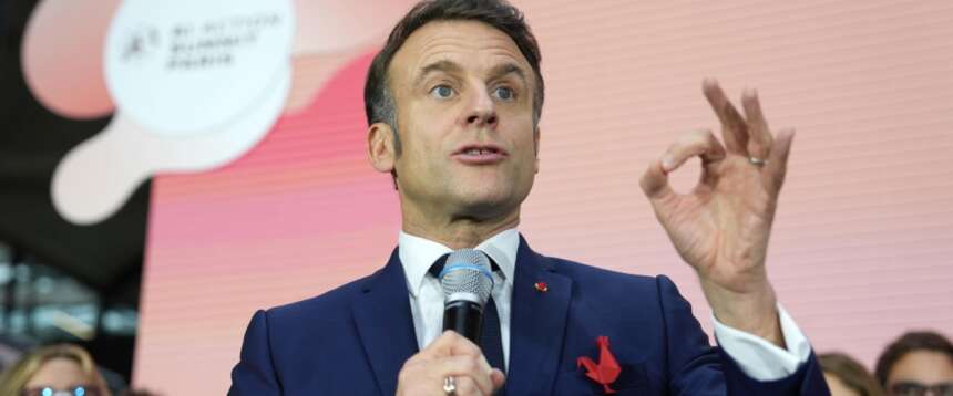 Macron, debito e patrimoniale: perché un ex consigliere dell’Eliseo vede la Francia sull’orlo del baratro