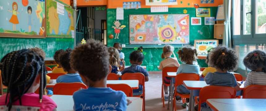 Bambini legati alle sedie e scotch sulla bocca: condannata a 4 anni la maestra di una scuola elementare