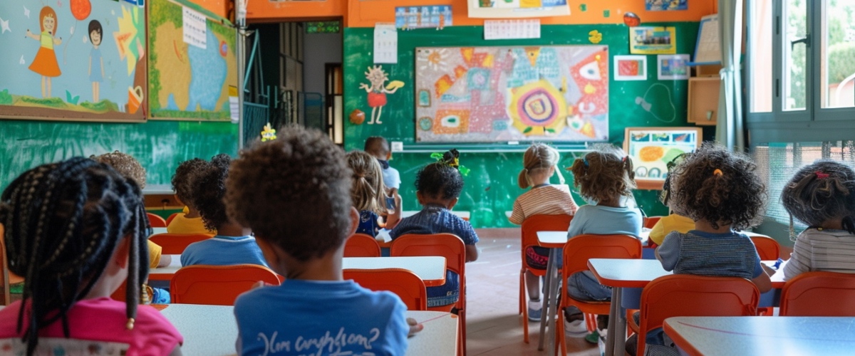 Bambini legati alle sedie e scotch sulla bocca: condannata a 4 anni la maestra di una scuola elementare