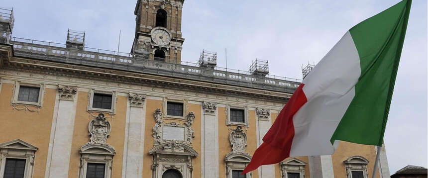 Mameli in Costituzione non è retorica: il “canto degli italiani” è una lezione ai giovani e alla sinistra