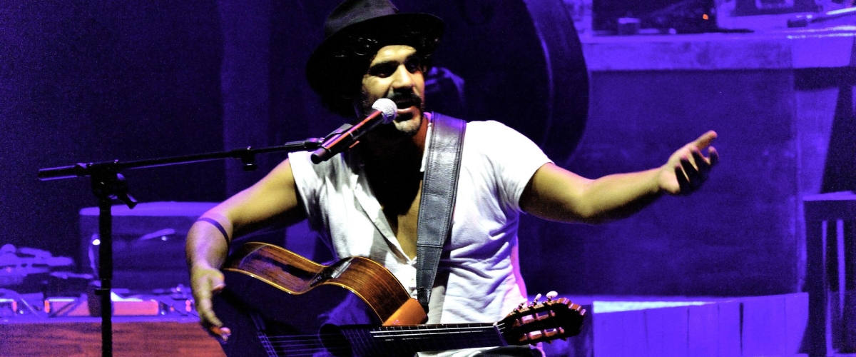 Polemica sul concerto di Mannarino a Padova