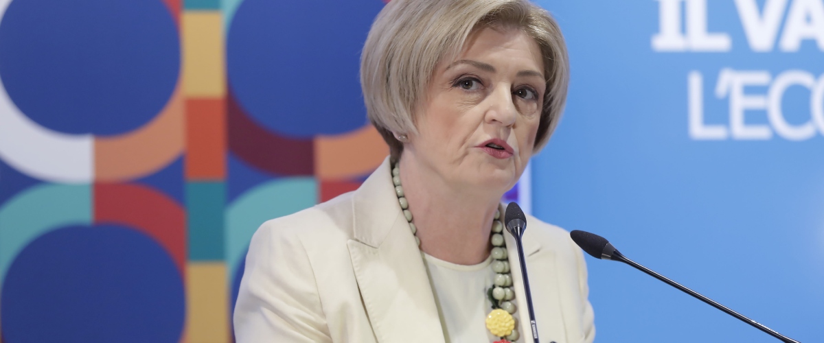 Marina Calderone rilancia la linea ferma del governo contro il Caporalato: lo Stato c’è. Ecco come e perché Marina Calderone rilancia la linea ferma del governo contro il Caporalato: lo Stato c’è. Ecco come e perché