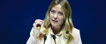 L’intervento integrale di Meloni all’assemblea generale di Confcommercio: “La ricchezza la fanno gli imprenditori” (video)