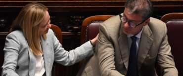 L’Ue apre alle richieste dell’Italia sull’energia. Meloni: “Potremo spendere 14 miliardi per imprese e famiglie”