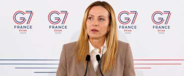 Meloni affonda Vannacci: “Funzionale alla sinistra”. E rivendica: “Orgogliosa del reato di femminicidio”(video)