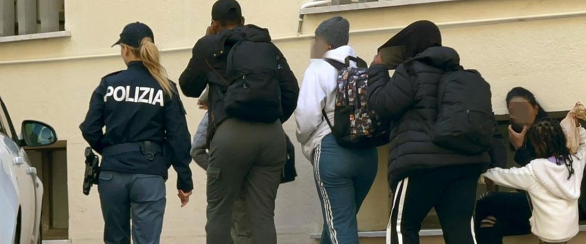 Immigrazione clandestina, cosa sono le Brigate miste schierate sui confini dopo l’accordo Italia-Francia