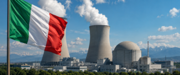 Nucleare, il sondaggio del Secolo svela un’Italia che non ha paura del futuro