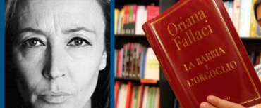 «Io l’Italia non gliela regalo»: dopo l’omaggio di Meloni, torna il celebre discorso di Oriana Fallaci