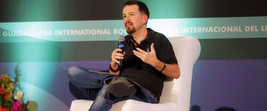 Maltrattamenti ai dipendenti: sindacalisti all’attacco dell’ex leader dell’estrema sinistra spagnola Iglesias