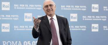 Pippo Baudo, il documentario Rai emoziona il Senato: da Sanremo a Fiorello, il racconto del re della tv