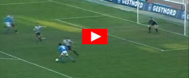 Addio al bomber Igor Protti: le cause della morte. L’ultimo gol con la maglia numero 10 di Maradona (video)