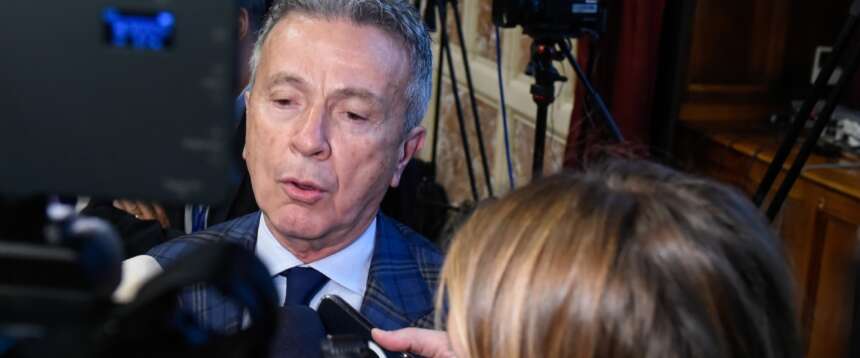 Pupo alla prova dell’esame di Maturità
