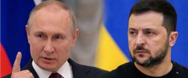 Putin respinge l’incontro con Zelensky: “Non ne vedo l’utilità. La sua lettera è maleducata”. Poi attacca di nuovo l’Europa