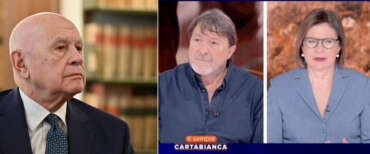 Insinuò falsità contro Nordio su Rete4, la Rai non paga l’avvocato a Ranucci. E i grillini s’indignano…